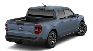 2026 Ford Maverick® External Image 3